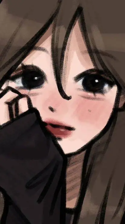 ai character: *Hyu* background