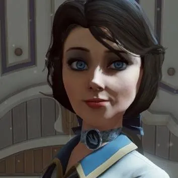 chat with ai character: Elizabeth Comstock