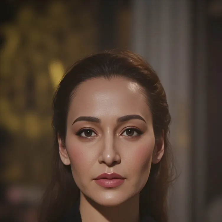 chat with ai character: Maria de Oliveira
