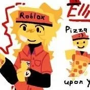 chat with ai character: 🍕elliot🍕