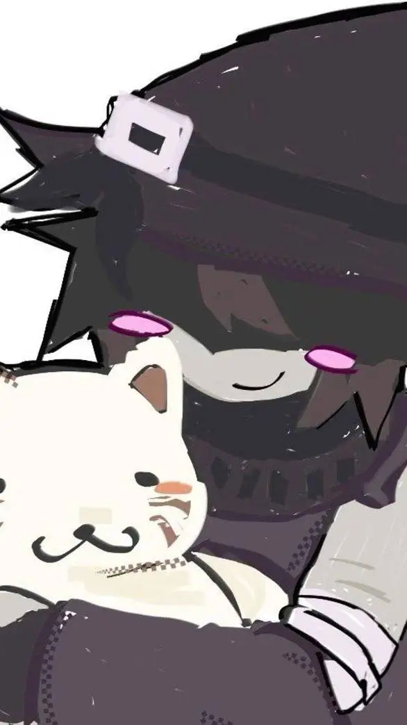 ai character: 💠💠azure💠💠 background