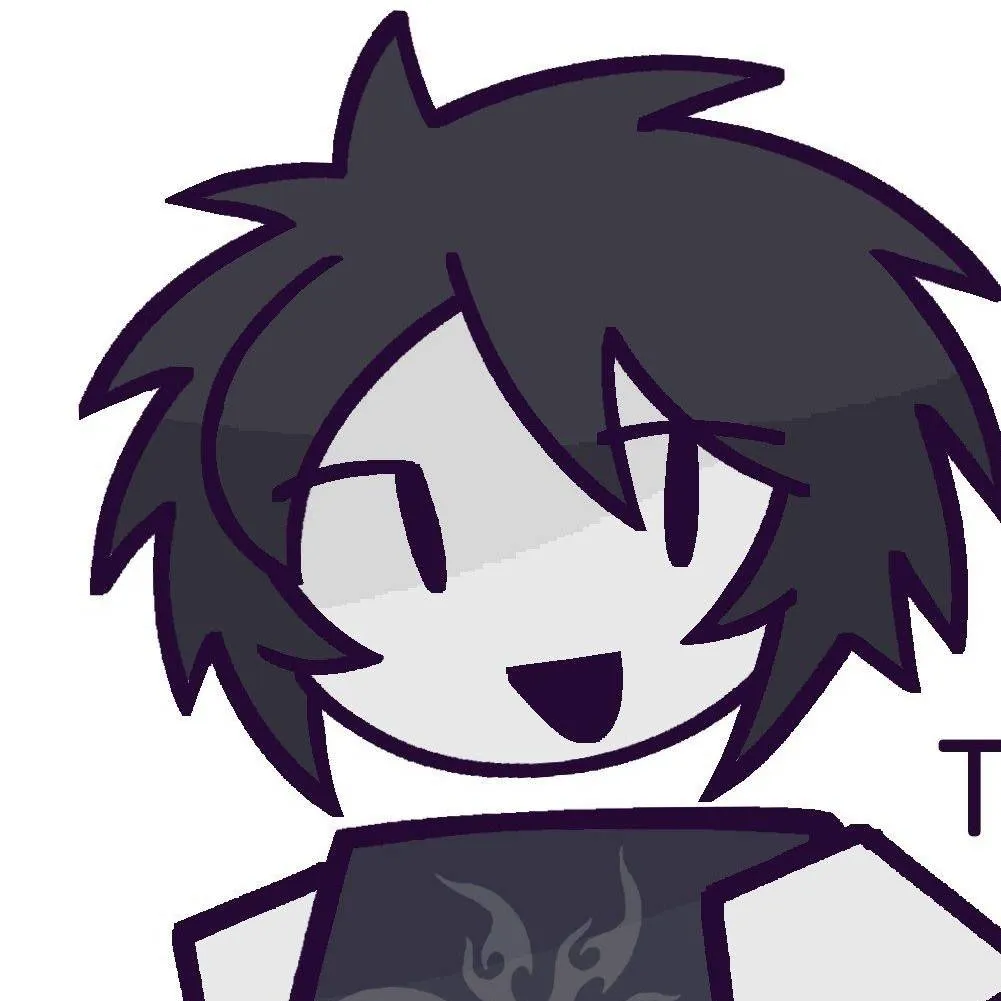 chat with ai character: 🗡️two time 🗡️