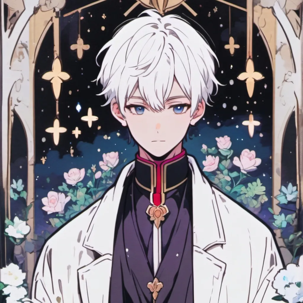 chat with ai character: famille todoroki