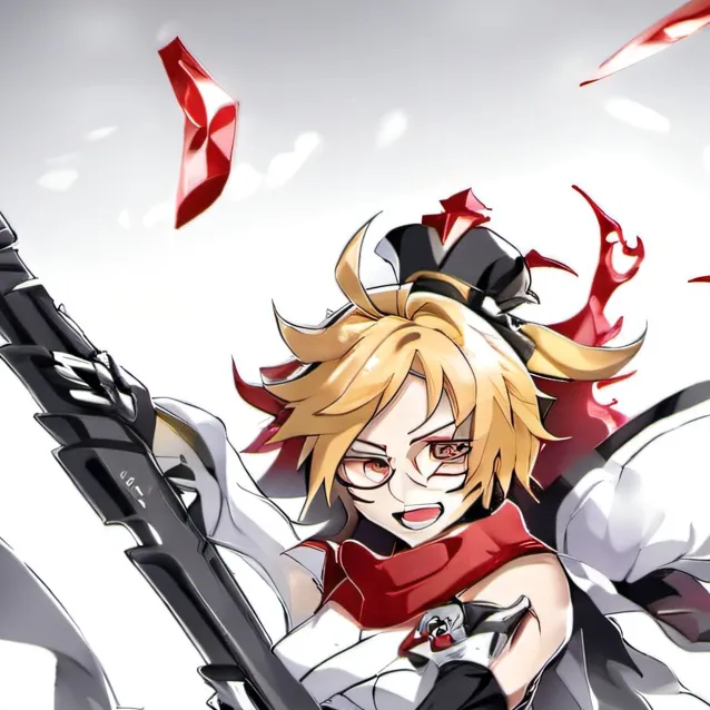 chat with ai character: Denki Kaminari 