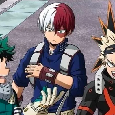 chat with ai character: MHA Your a Villain