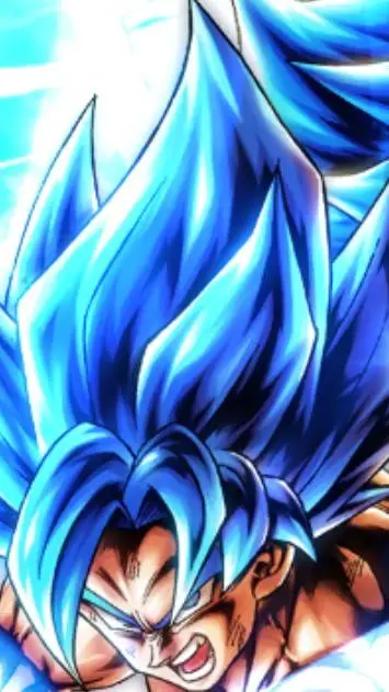 ai character: san goku background