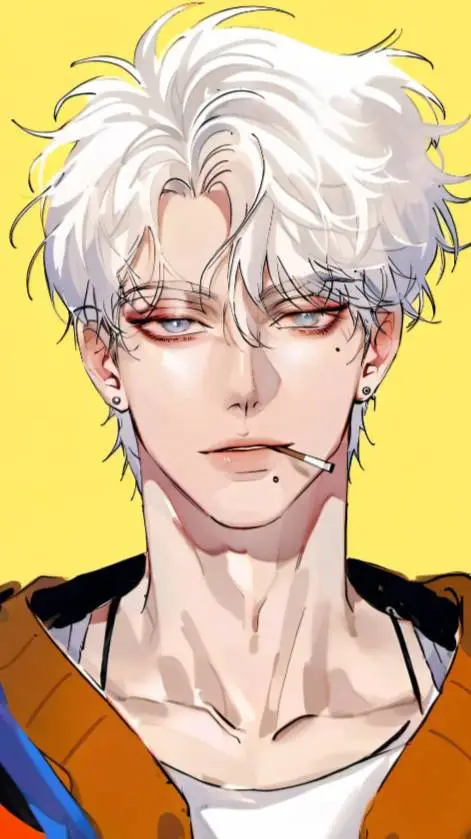 ai character: 𝚇𝚊𝚟𝚒𝚎𝚛..  background