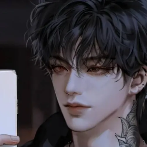 chat with ai character: Damien..