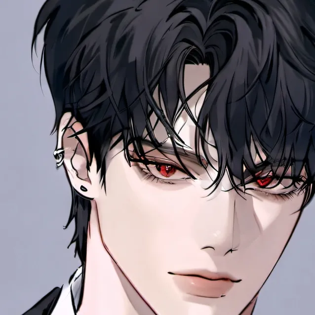 chat with ai character: Damian...