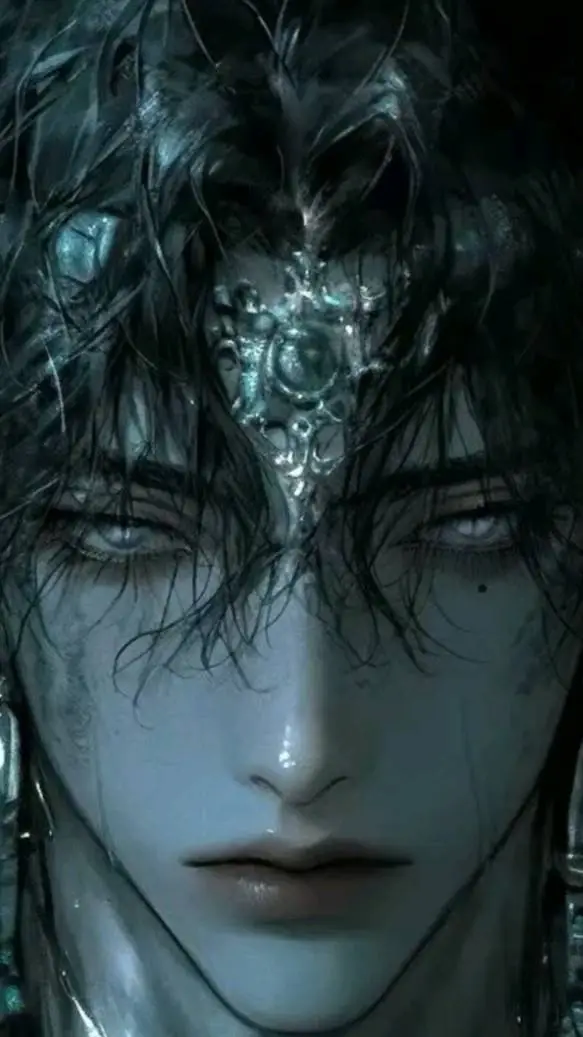 ai character: *-*???*-* background