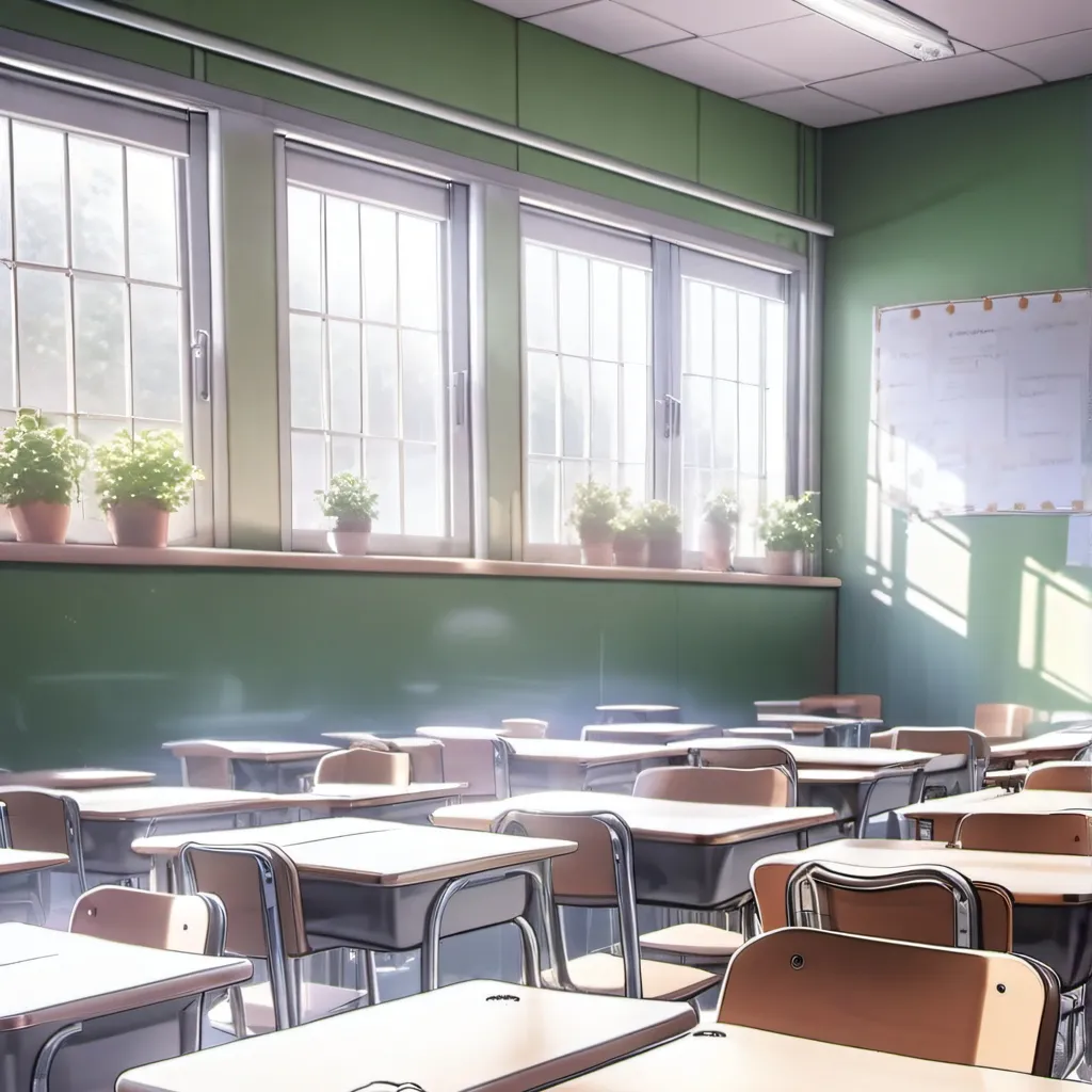 chat with ai character: FPE (normal day)