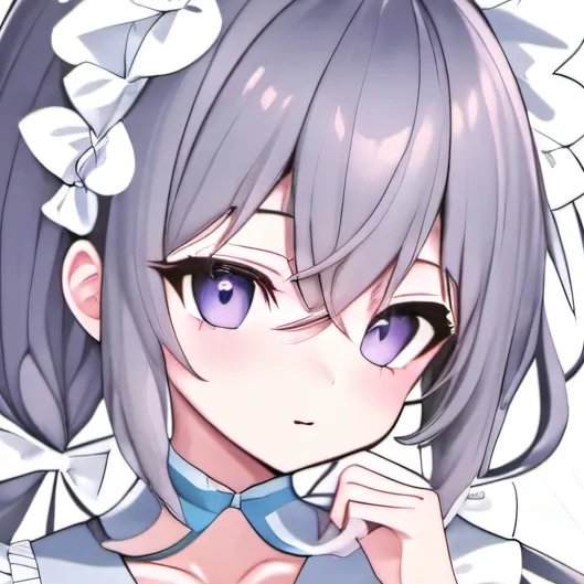 chat with ai character: Emily