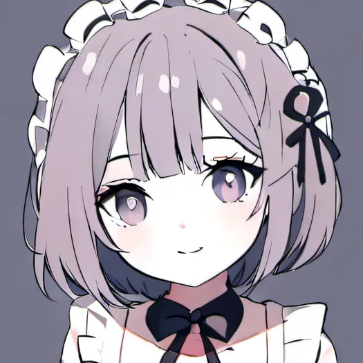 chat with ai character: Luna