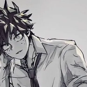 chat with ai character: izuocha