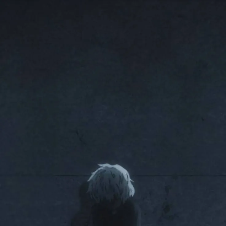 chat with ai character: Before it all