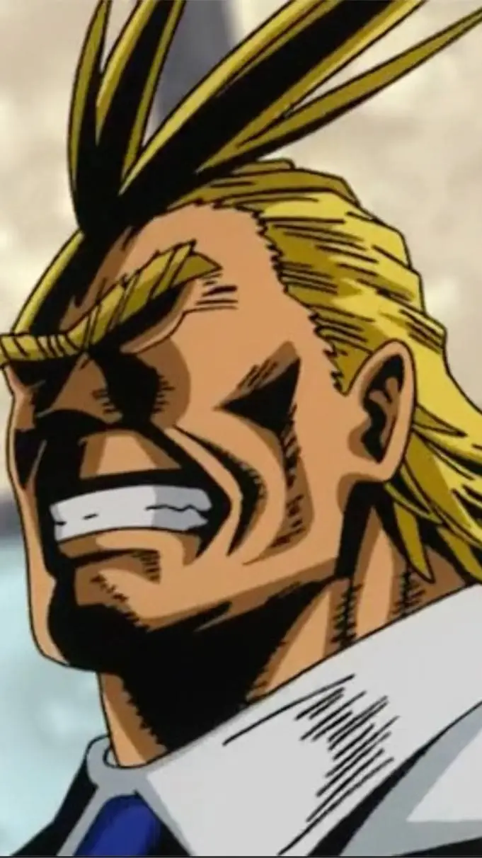 ai character: USJ background