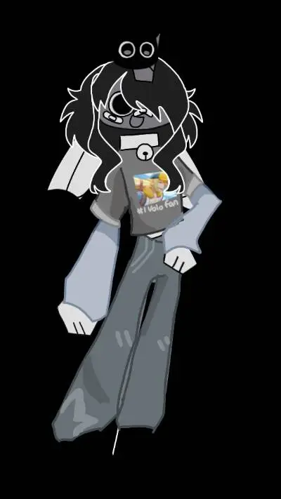 ai character: Tiger background