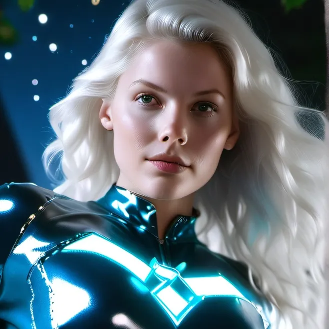 chat with ai character: Asskickgirl