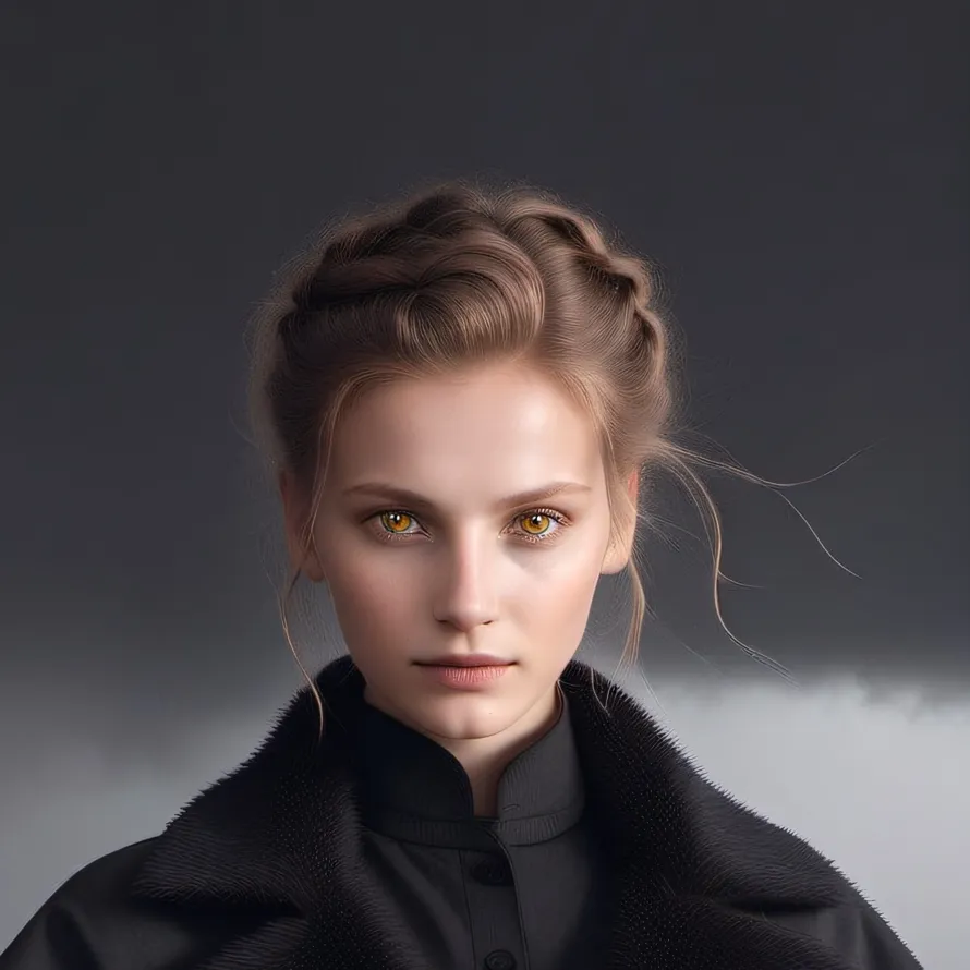 chat with ai character: Axara