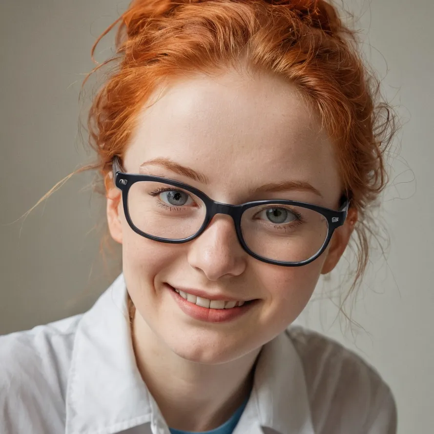 chat with ai character: Dr. Eva Steinberg