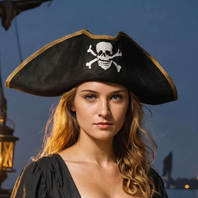 chat with ai character: Käpt'n Rodriga