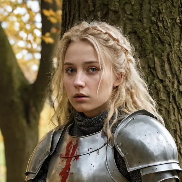 chat with ai character: Lady Severine