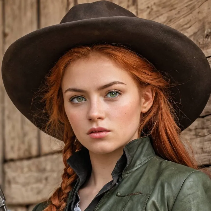 chat with ai character: Flintenlilly