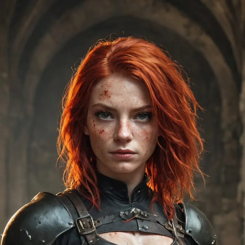 chat with ai character: Raccindra