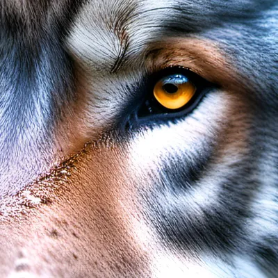 chat with ai character: Tiger 
