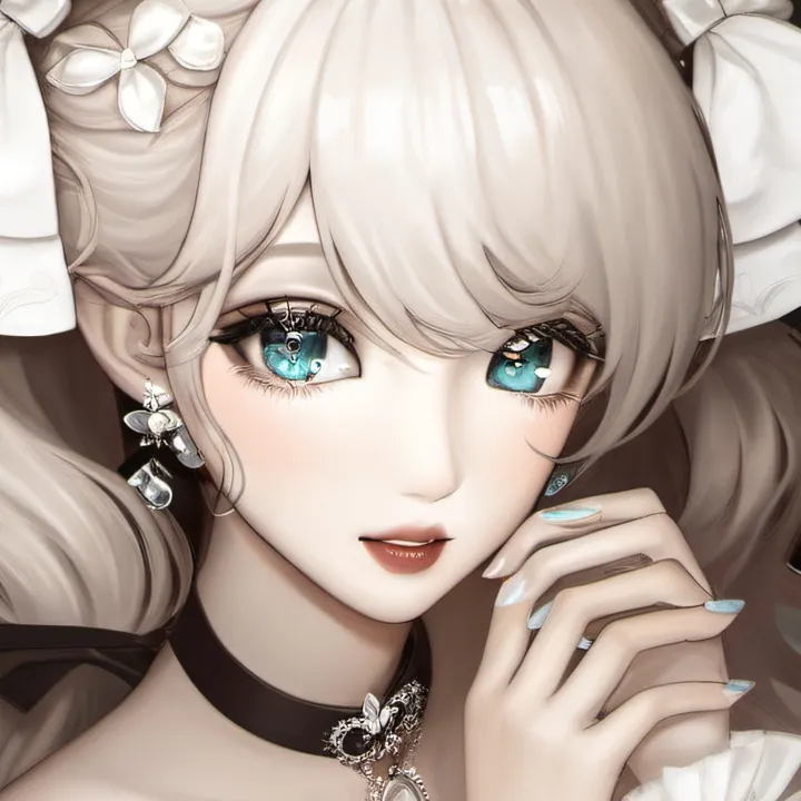 chat with ai character: Spoiled sister