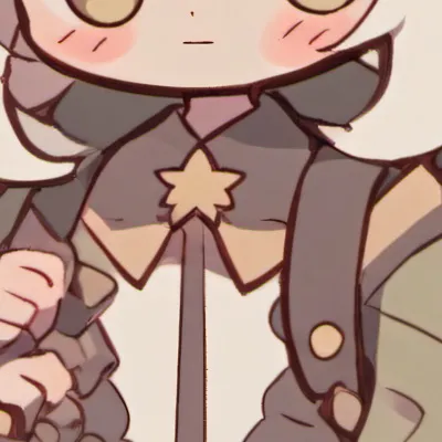chat with ai character: Sweet little baby