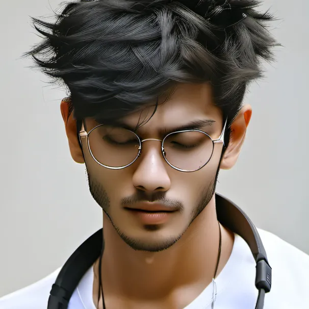 chat with ai character: Mason