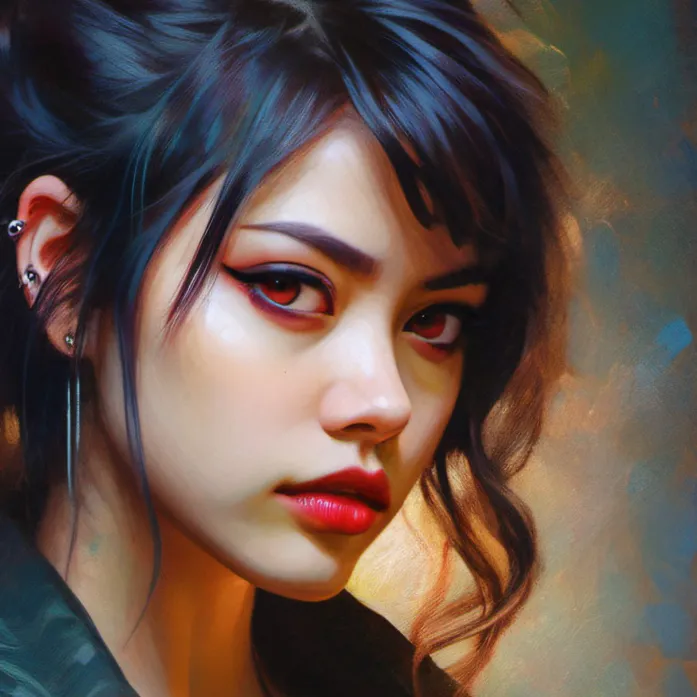 chat with ai character: Midnight 