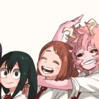 chat with ai character: MHA