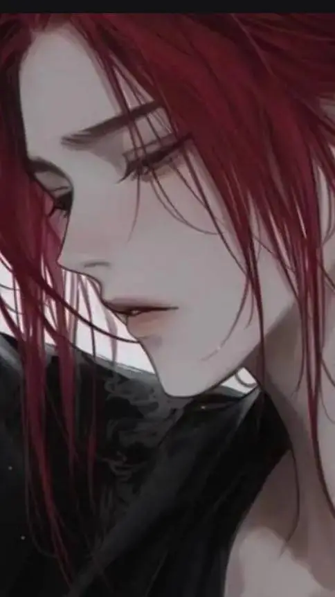 ai character: Jake🥀 background