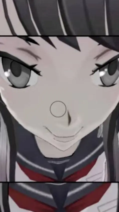 ai character: finisci la canzone background