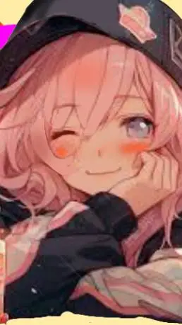 ai character: liria background