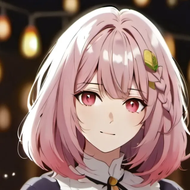 chat with ai character: ★Celina★