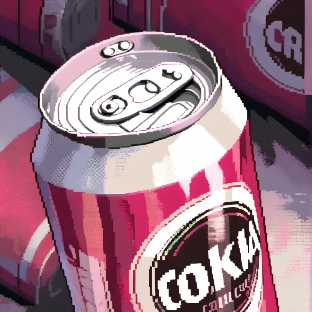chat with ai character: guest for cola CH2