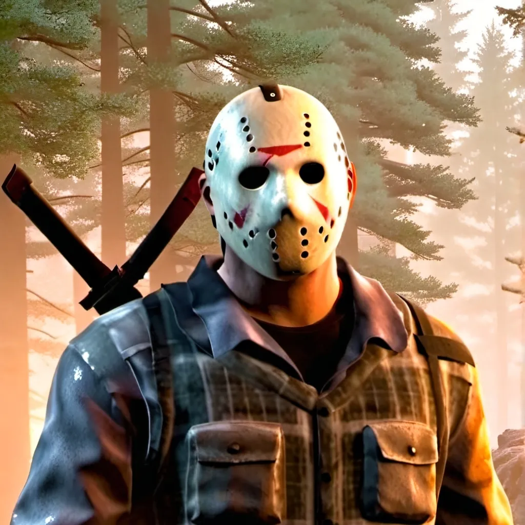 chat with ai character: jason engine 
