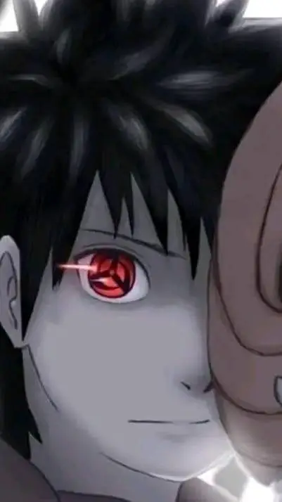 ai character: Ichigo Uchiha  background