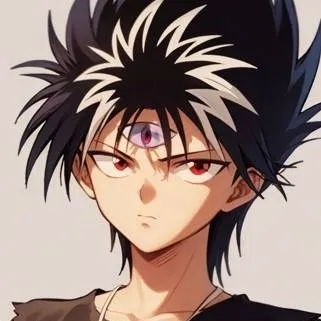 chat with ai character: 💜ೄྀHIEI JAGANSHI