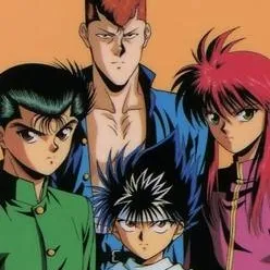 chat with ai character: 🔵👈ೄྀYU YU HAKUSHO💚