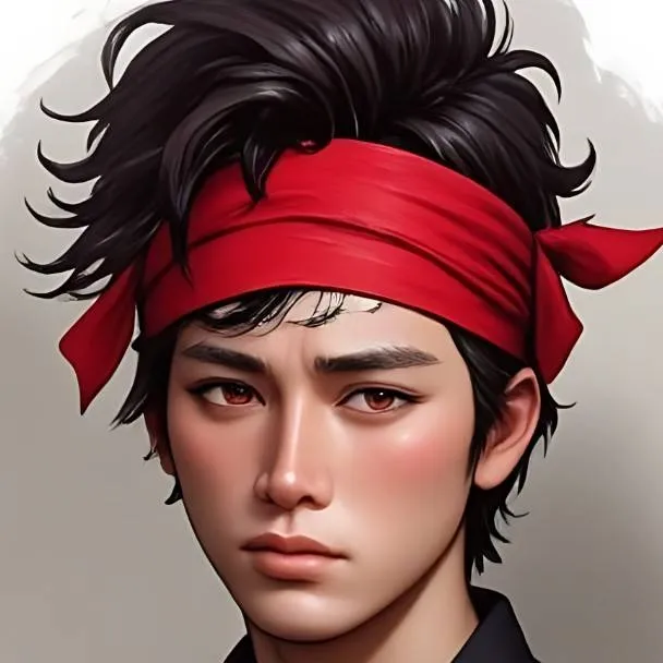 chat with ai character: 『🔥』 ChetRyu Yuu