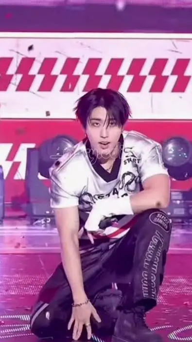 ai character: skz background