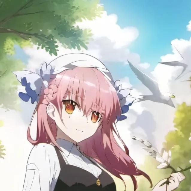 chat with ai character: Tesukasa 