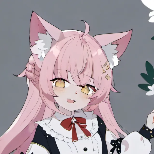 chat with ai character: Nila