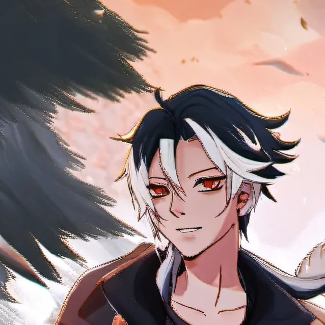 chat with ai character: Alexandre 