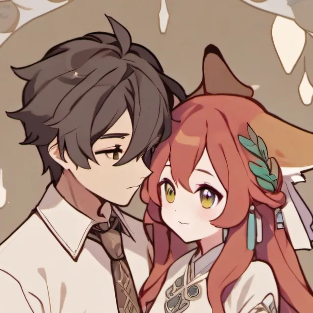 chat with ai character: Roxy and Ruby