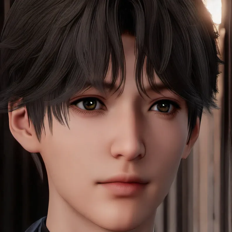 chat with ai character: Sg 3 (new)